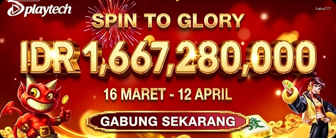 Unduh laba777 apk Versi Terbaru